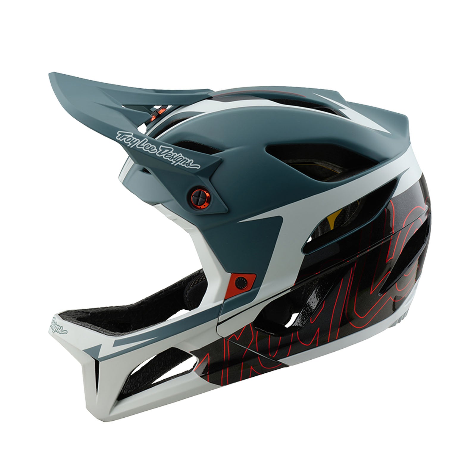 Stage Helmet Neauwave Smoke