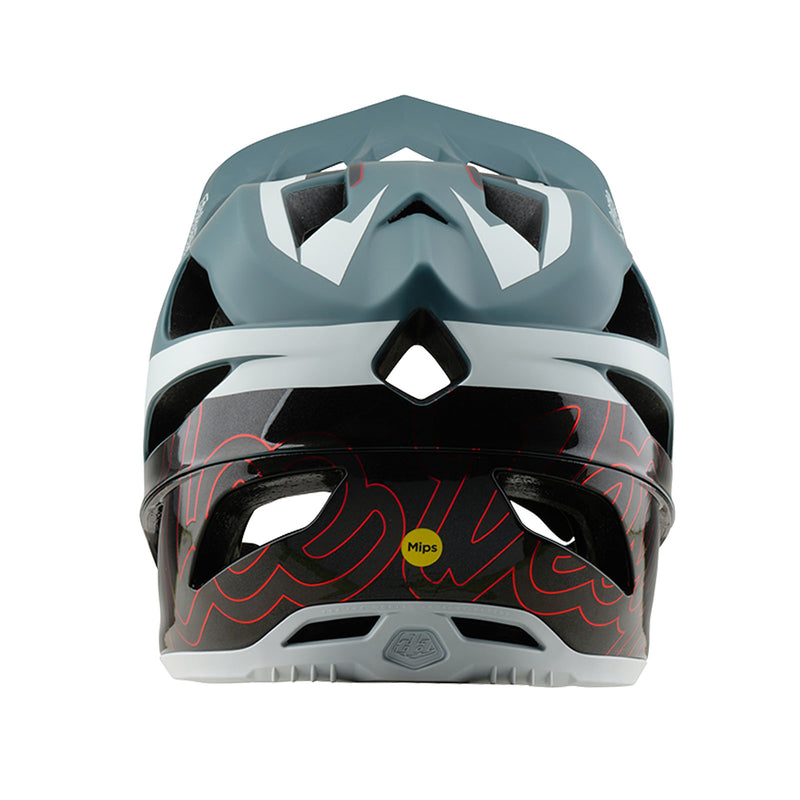 Stage Helmet Neauwave Smoke
