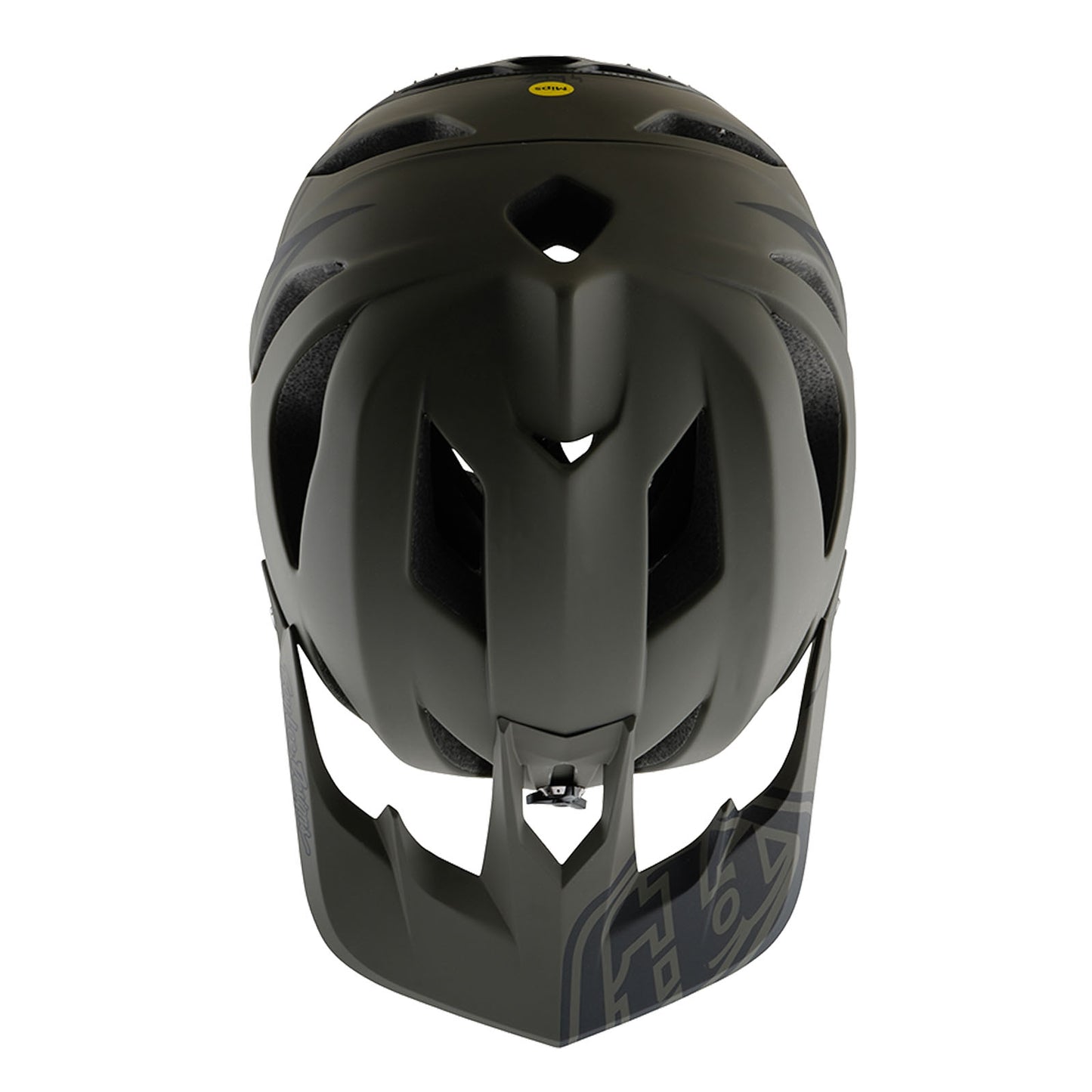 Stage Helmet Stealth Caper