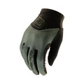 Gant Ace 2.0 pour femme, couleur jade uni