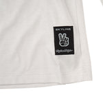 T-shirt à manches longues Skyline Ride pour enfant, couleur Signature Mist