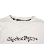 T-shirt à manches longues Skyline Ride pour enfant, couleur Signature Mist