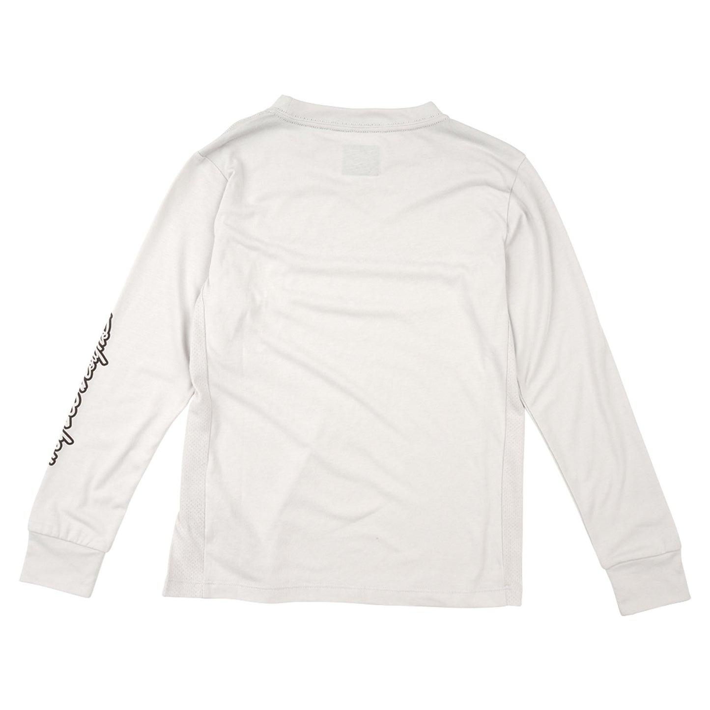 T-shirt à manches longues Skyline Ride pour enfant, couleur Signature Mist