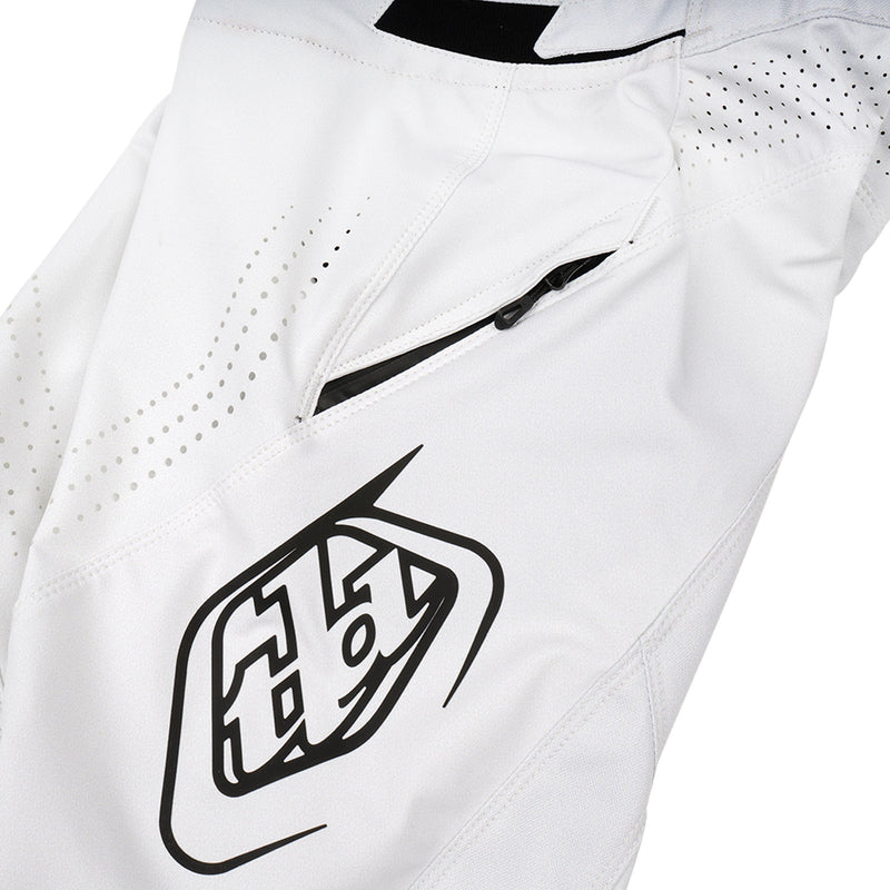 Youth Sprint Pant Mono Chalk