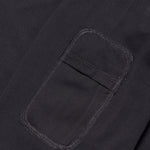 Youth Ruckus Long Sleeve Ride Tee Burn Out Carbon