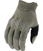 Gants Gambit Olive Solide