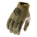 Gant Air Mono Vert Armée