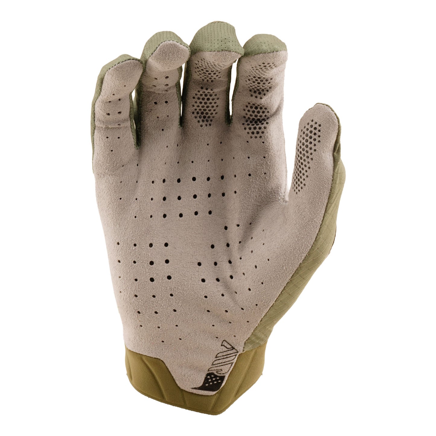 Air Glove Mono Army Green