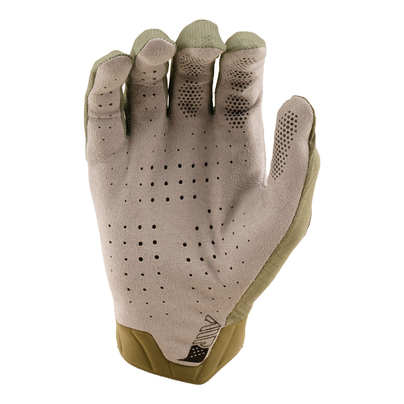 Air Glove Mono Army Green