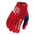 Air Glove Mono Fiery Red