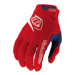 Air Glove Mono Fiery Red
