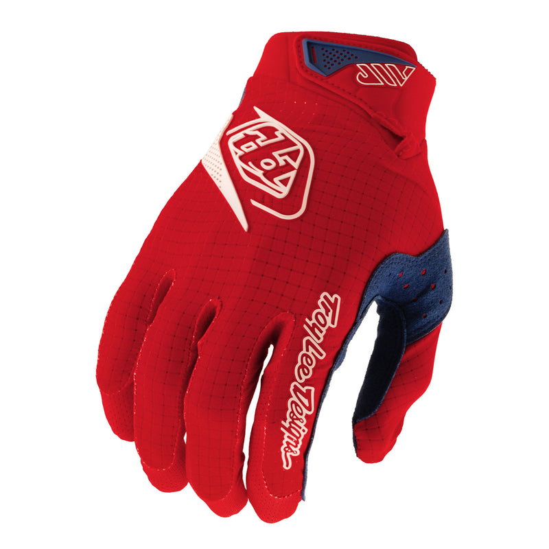 Air Glove Mono Fiery Red