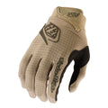 Gant Air Glove Mono Fog / Charbon