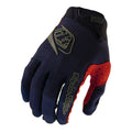 Gant Air Glove Mono Marine / Orange