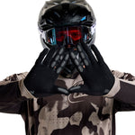 Air Glove Mono Black