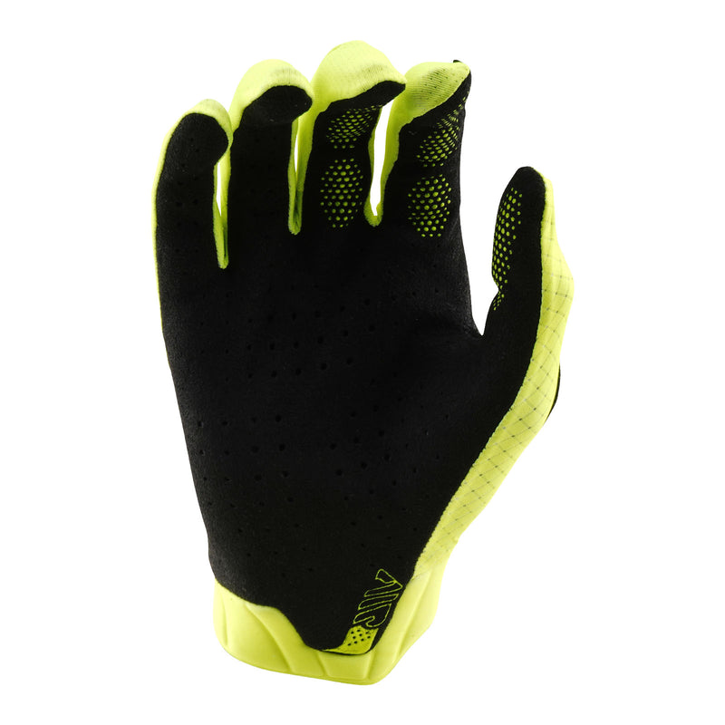 Air Glove Mono Flo Yellow