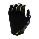Gant Air Glove blanc optique/noir
