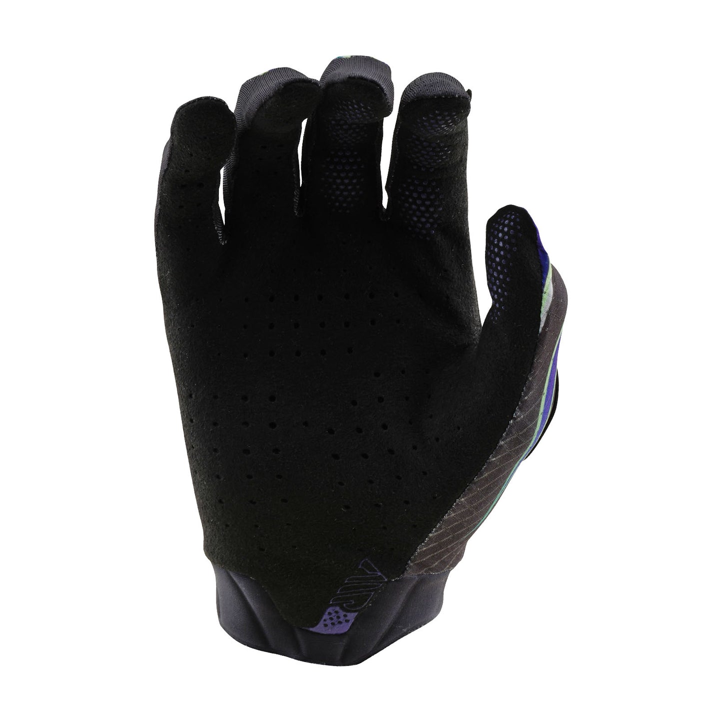 Gant Air Glove Torched Noir/Violet