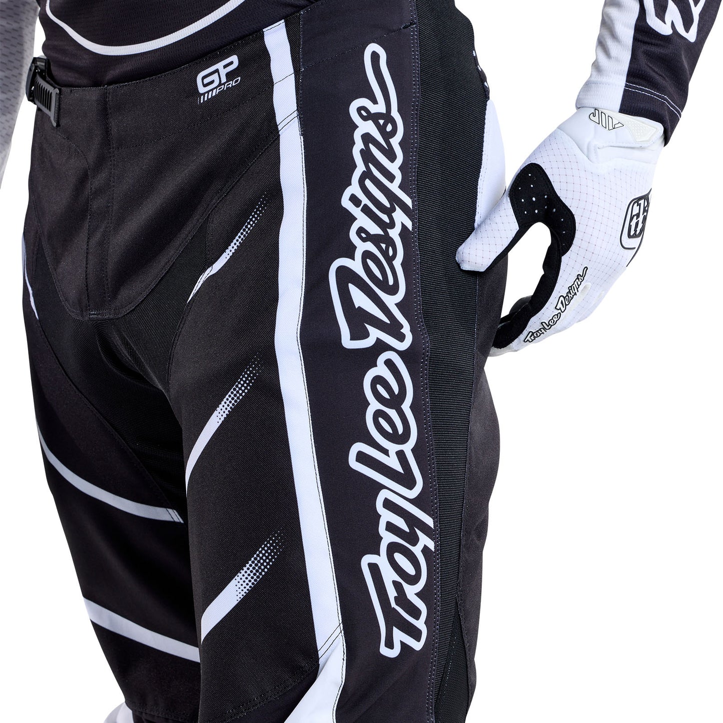 Pantalon GP Pro noir