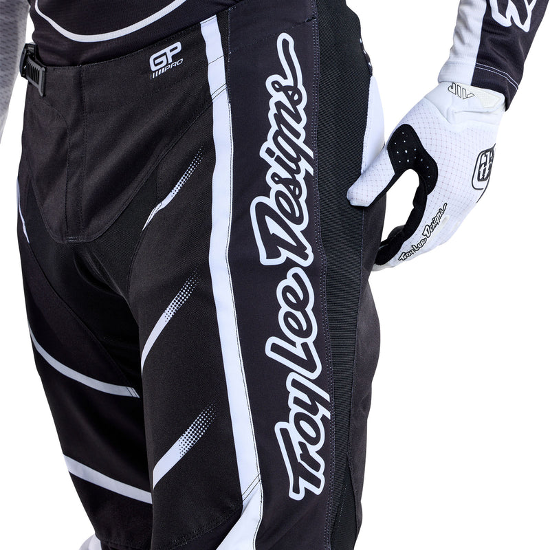 Pantalon GP Pro noir