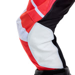 Pantalon GP Pro rouge filé