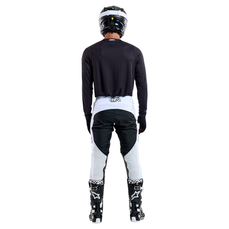 Maillot GP Pro Air Factory Noir