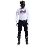 Maillot GP Pro Air blanc d'usine