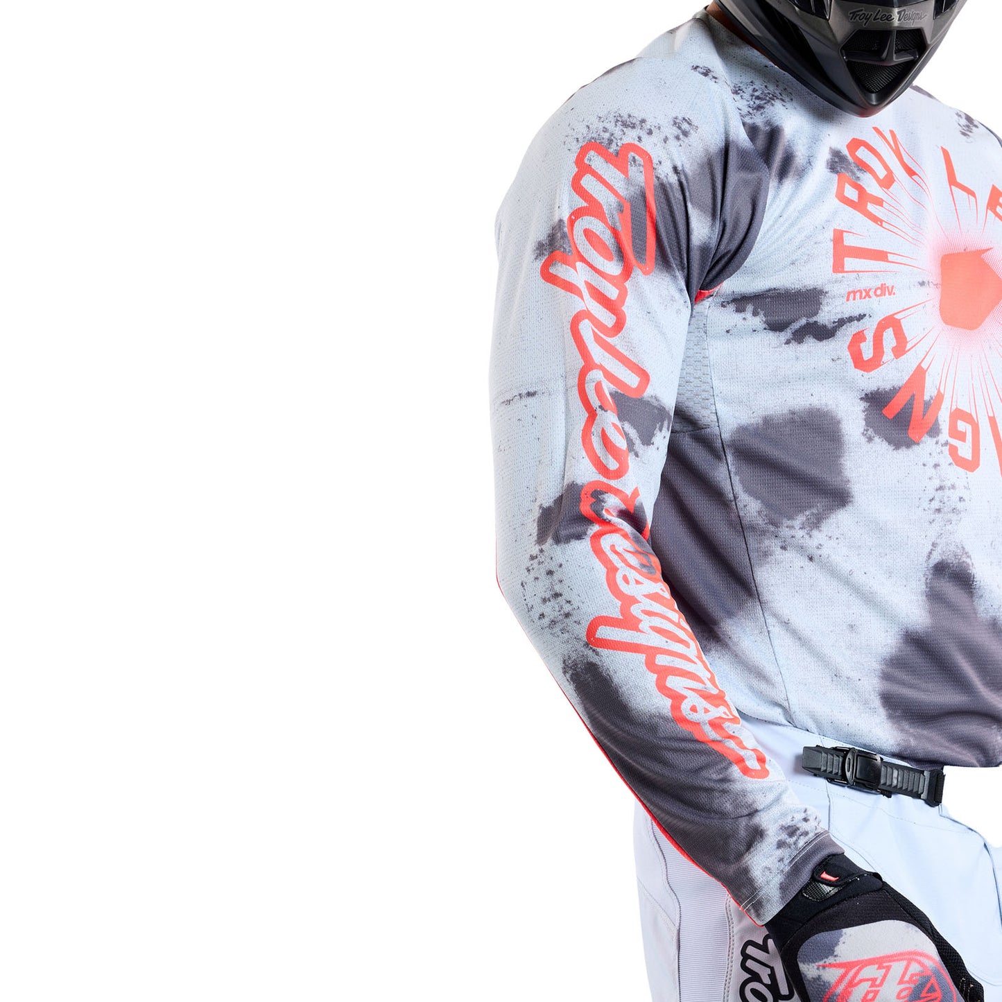 GP Pro Jersey Arrival Chalk