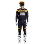 GP Pro Jersey Fifty-50 Black / Gold