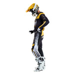 Pantalon GP Pro Fifty-50 Noir/Or