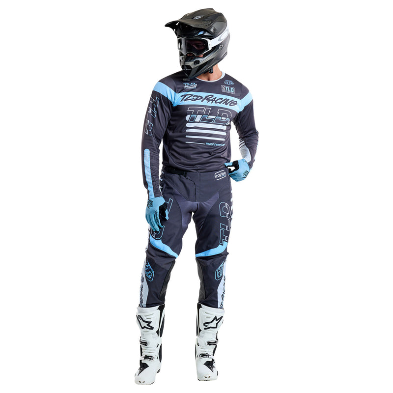 GP Pro Pant Fifty-50 Charcoal / Smoke