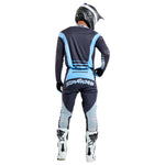 GP Pro Jersey Fifty-50 Charcoal / Smoke