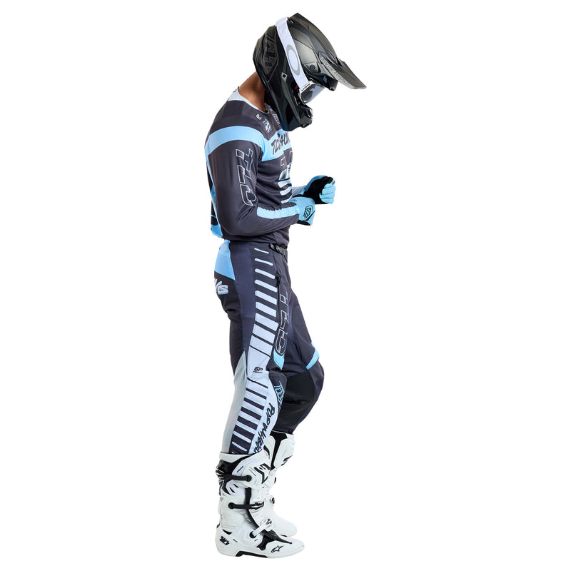 GP Pro Pant Fifty-50 Charcoal / Smoke
