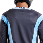GP Pro Jersey Fifty-50 Charcoal / Smoke
