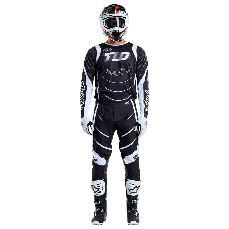 Maillot GP Pro noir