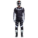Pantalon GP Pro noir
