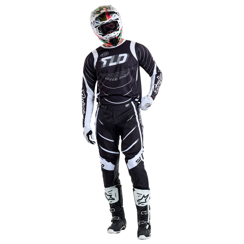 Pantalon GP Pro noir