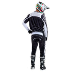 Pantalon GP Pro noir