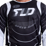 Maillot GP Pro noir