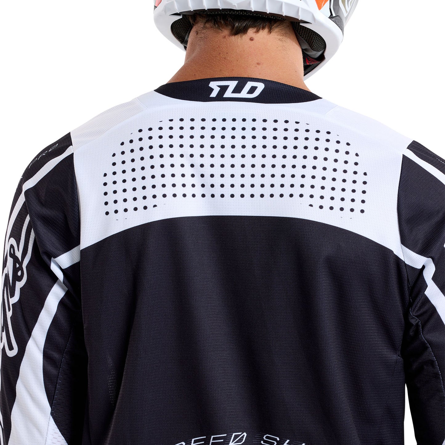 Maillot GP Pro noir