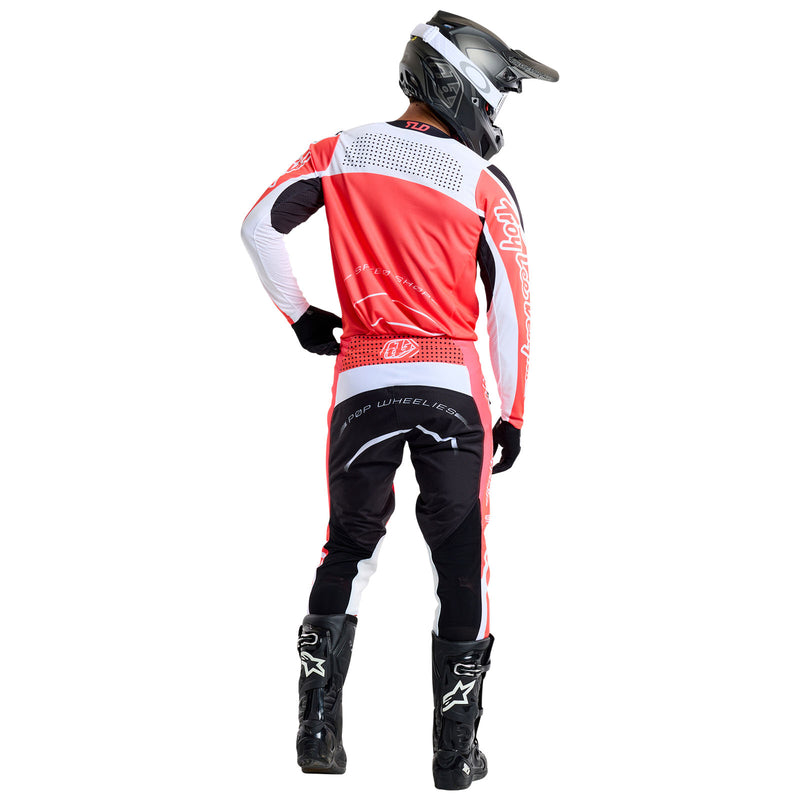 Maillot GP Pro rouge