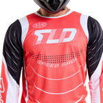 Maillot GP Pro rouge
