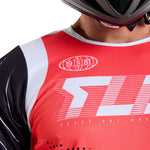 Maillot GP Pro rouge