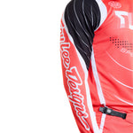 Maillot GP Pro rouge