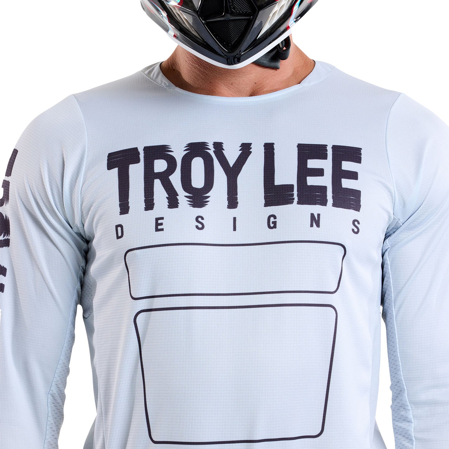 GP Pro Jersey Step Up Vapor