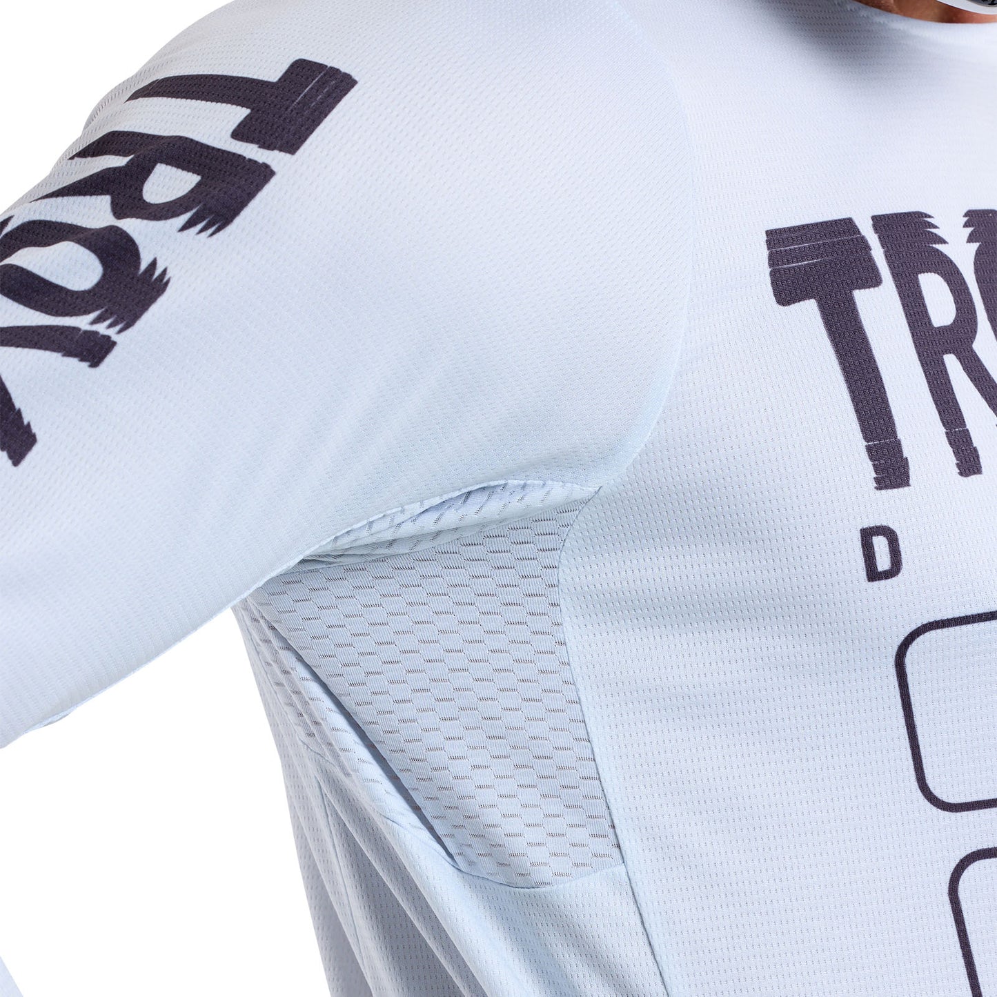 GP Pro Jersey Step Up Vapor