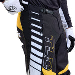 Pantalon GP Pro Fifty-50 Noir/Or