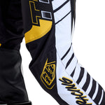 Pantalon GP Pro Fifty-50 Noir/Or