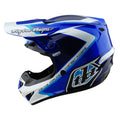 GP Helmet Shutter Blue