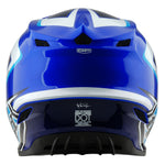 GP Helmet Shutter Blue